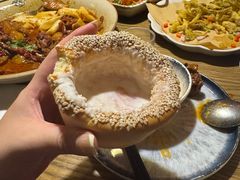 -那时新疆·若羌(经纬汇店)