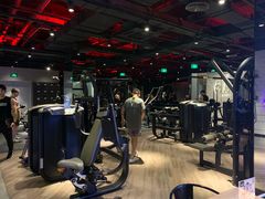 -威尔仕健身·游泳(KING88店)