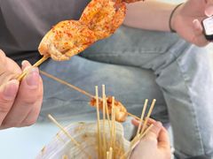 -乐乐姐超级土豆(荟聚店)