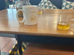 -花舍·新派粤菜·西餐·下午茶(亚运村·鸟巢店)