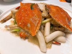 -乾隆美食·本帮菜(黄河路店)