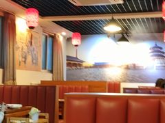 -前门杨记·铜锅涮肉(王府井·故宫店)