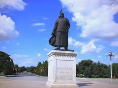 -北陵公园