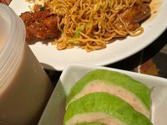 -手佳·水疗汇(嘉益店)
