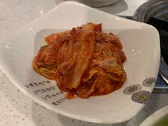 -名家韩国料理·烤肉(瑶海店)