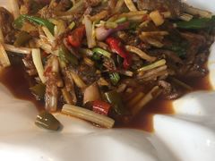 -鉴川·川菜传承(星汇两江店)