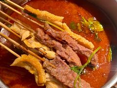 -小酒吧烧烤(爱建店)