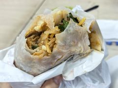 -安徽阜阳卷馍(西单店)