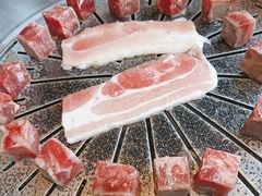 -花时·炭火烧肉(东百中心A馆店)