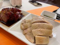 -美心·翠园(港汇恒隆广场店)