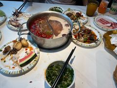 -吉布鲁牛排海鲜自助(成都大悦城店)