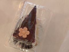 -蜂蝶来饼店(拱北总店)