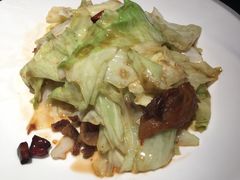 -江湖情酸菜鱼(万菱汇店)