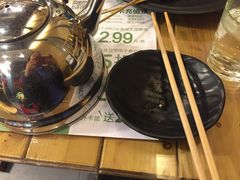 -聚点串吧·北京烧烤(朝北店)