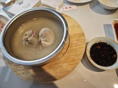-十二毡房蒙餐·蒙古包