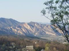 -阳台山自然风景区