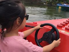 游乐设施-乐高水上乐园