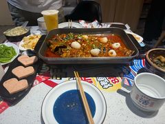 -鱼酷活鱼烤鱼(北美店)