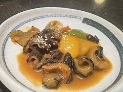 龙虎海参-德川家日本料理(中关村寰太大厦店)