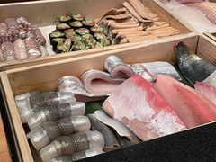 -奈良本寿司(永嘉路店)