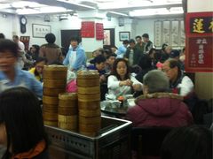 iphone_upload_pic-香港蓮香樓(上環店)