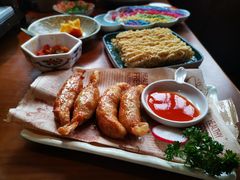-合风谷(南下塘店)