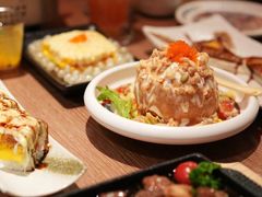 -小川洋风料理(武胜路凯德广场店)