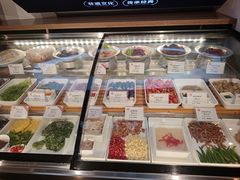 -一楼食业·美食人家