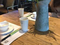 -繁花里音乐餐厅(新天地店)
