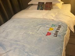 -东莞嘉映玥商务酒店