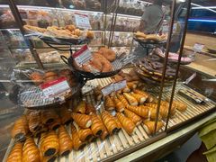 -山崎面包(静安久光店)