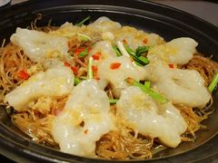 -绿茶餐厅(北京世纪金源店)