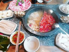 -蜀大侠火锅(古田店)