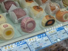 -邵万生食品公司(南京东路店)