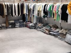 -南京环北服装批发市场