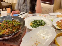 -大鸭梨烤鸭(北洼路店)