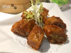 -潮福城大酒楼·潮味粤品·港式点心(湖滨北路店)