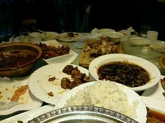 -天外天大酒店(南中华路店)