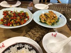 -毛家饭店(海天大厦店)