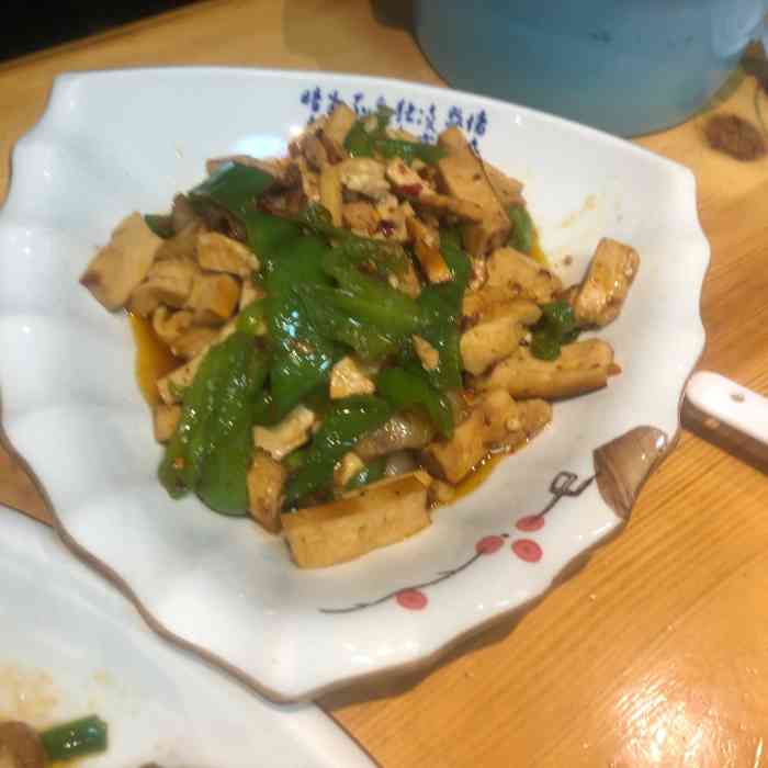 衢州特色風味土菜(北苑大廈店)-