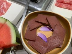 -海底捞火锅(天通苑华联店)