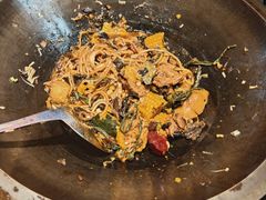 -遇东北林区铁锅炖(南开店)