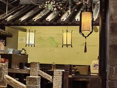 -绿茶餐厅(雁塔大悦城店)