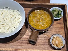 -李百蟹·江南蟹黄面(夫子庙店)