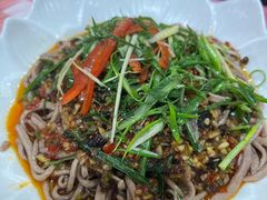 -洪霞餐馆
