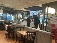 -肯德基(格尔木世邦店)