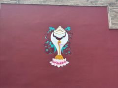 -西安市广仁寺