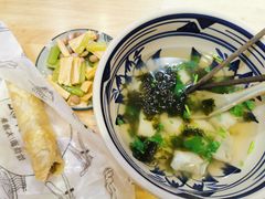 -头壹号饸饹面·大油条(东升科技园店)