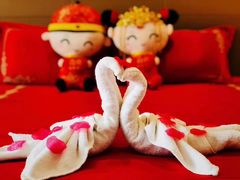 -无锡鼎尚皇冠酒店