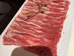 -涮福記·现切牛羊肉火锅(世纪汇店)